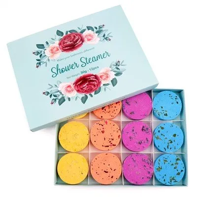 מקלחת קיטור לגברים