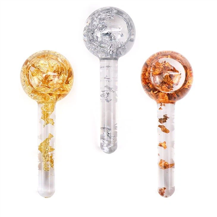 3 יחידות קירור גלובוס קרח לסיטונאות פנים