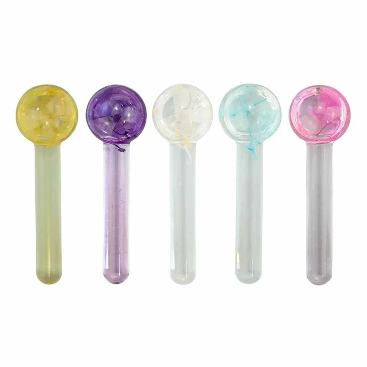 גלובוס קירור קסמים לפנים