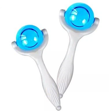 אנטי אייג'ינג קרח גלובס פנים יופי קר כדור