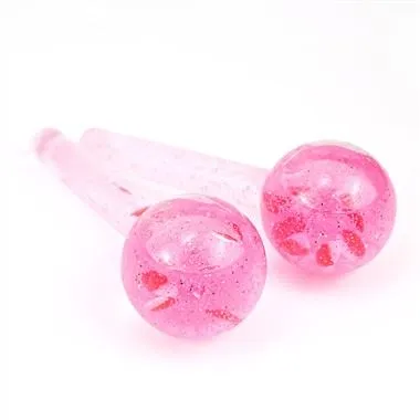 קירור גלובוס קרח לעיסוי לאנטי אייג'ינג