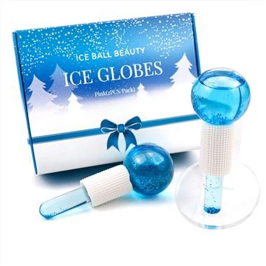 גלובוס קרח יופי ידידותי לסביבה