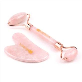 מול רולר היופי של ג'ייד רזה