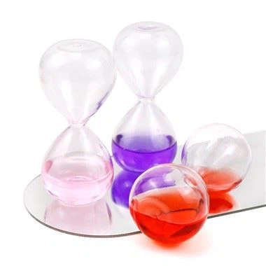 כלים לטיפול בעור שעון פנים של קרח פנים