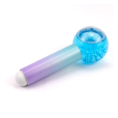 Ice Globe לעיסוי פנים