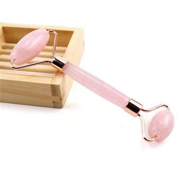 רולר ג'ייד להירגע להקל על קווים וקמטים עדינים