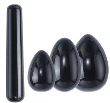 סט ביצי מאמן ירקן טבעי קיגל