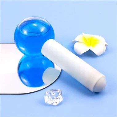 גלובוס קרח לפנים בסגנון חדש