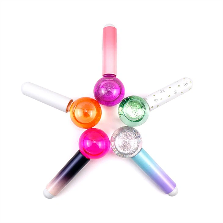 Ice Globes מוצרי יופי