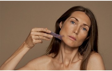 האם Gua Sha רע לעור?