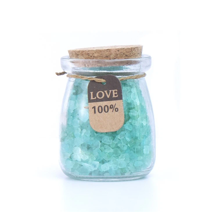 Pure Magnesium Sulphate Bath Salts Wholesale