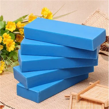 בר סבון כביסה כחול