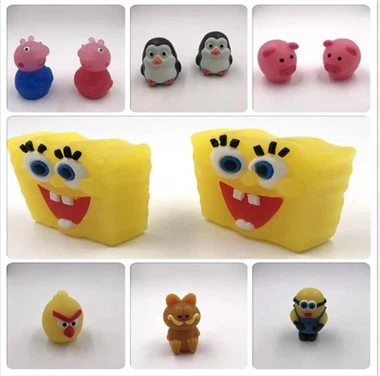 סבון טיפוח עור לתינוק