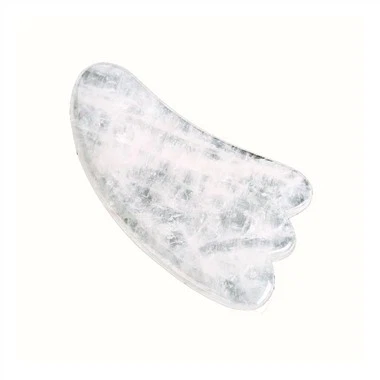 Crystal Gua Sha ברור לקמטים