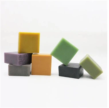 עקר סבון טיפוח עור