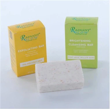 סבון בר גוף פילינג