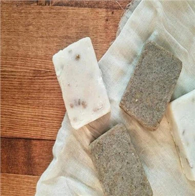 פילינג מוצר טיפוח עור למבוגר