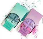 פצצת אמבטיה שוקולד