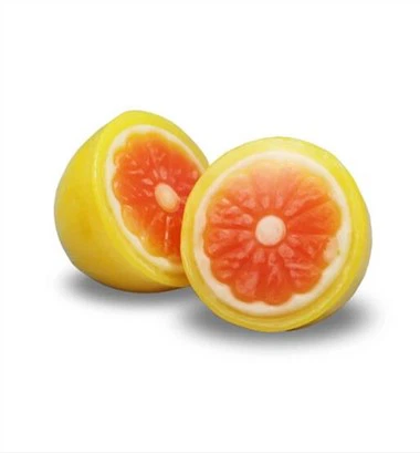 סבון תהליכי קר בעבודת יד