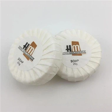 סבון מיחזור מלונות