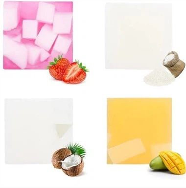 הסרת אקנה טבעית סבון שמן אתרי