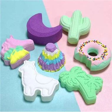 פצצת אמבטיה CBD