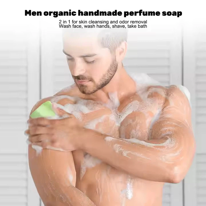 Best Soap Bar For Men