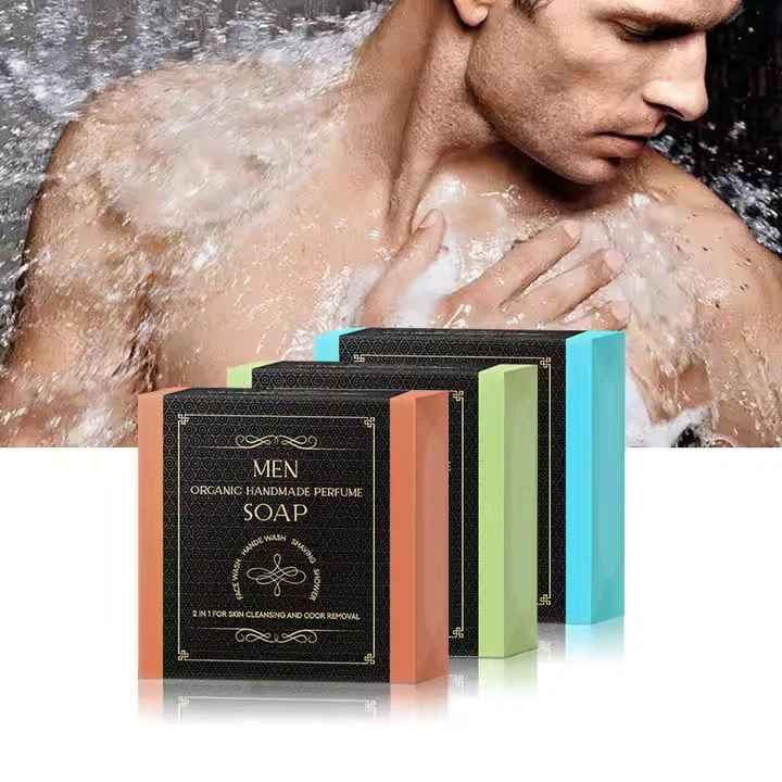 Soap For Men