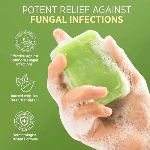 Custom Antibacterial Body Soap suppliers