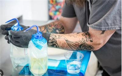 מהו סבון ירוק?