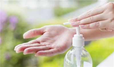 האם תוקפו של חומרי חיטוי ידיים פג?