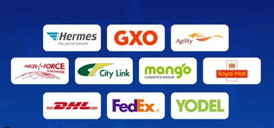 10 חברות הלוגיסטיקה הבינלאומיות המובילות בעולם