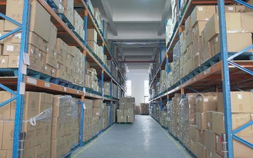 7Package-warehousing 7Package-warehousing